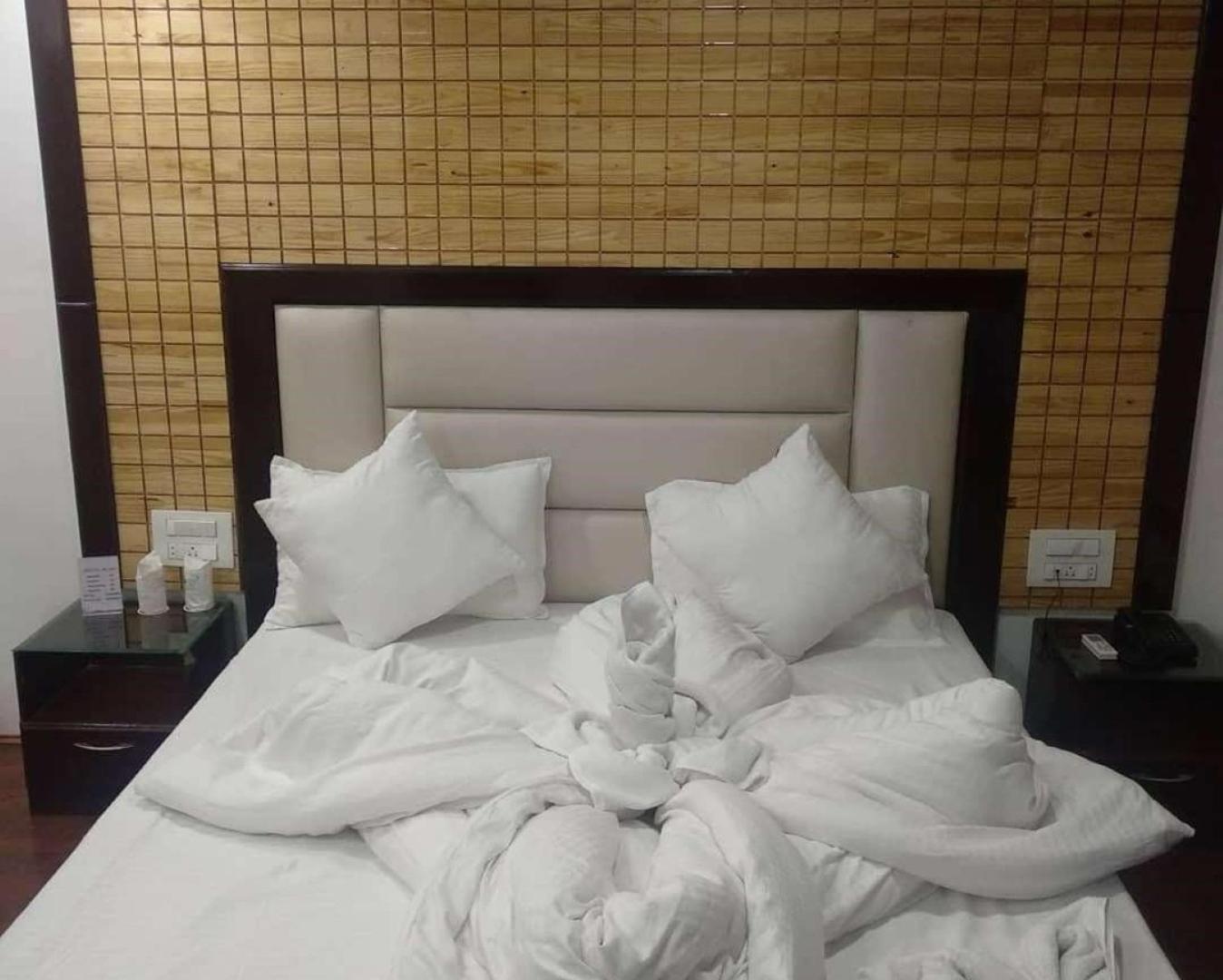 Hotel Bliss , Anantnag Exterior foto