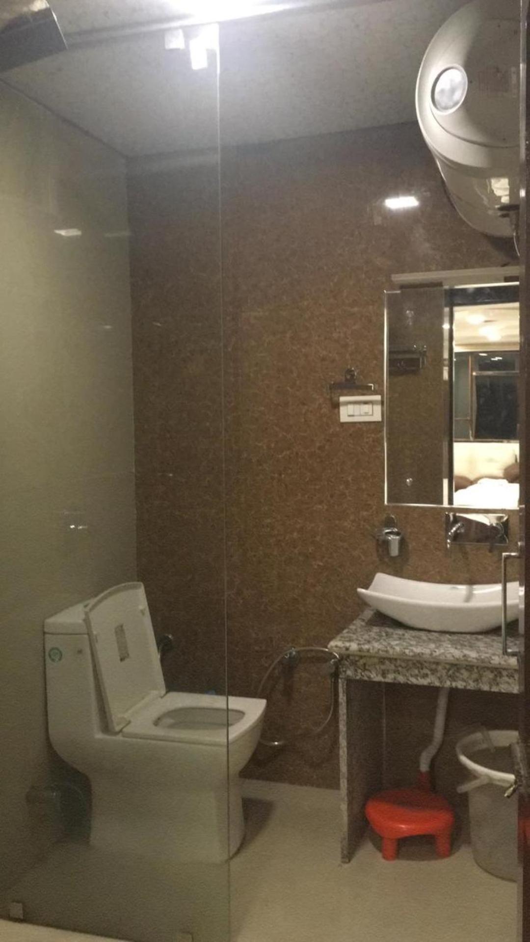 Hotel Bliss , Anantnag Exterior foto