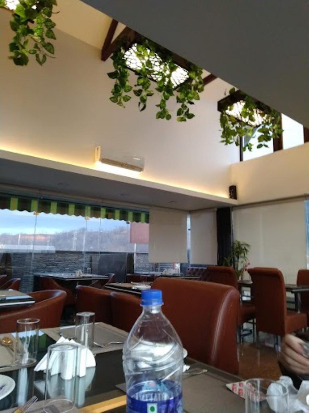 Hotel Bliss , Anantnag Exterior foto